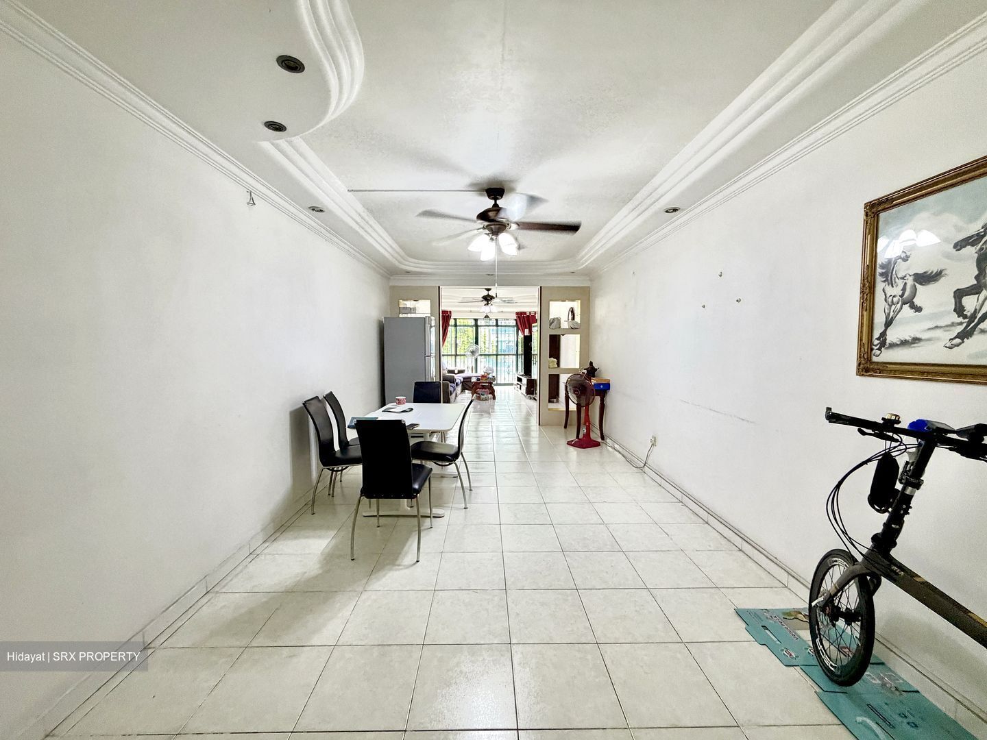 Blk 458 Choa Chu Kang Avenue 4 (Choa Chu Kang), HDB Executive #502327081